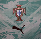 Portugal Away Jersey Player Version World Cup 2026