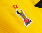 AC Milan Away Retro Jersey 1999-00