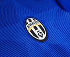 14/15 Juventus Third Retro Jersey