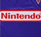 98-99 Fiorentina RUI COSTA #10 BATISTUTA #9 Retro Jersey Home