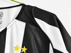 2004-05 Juventus Retro Jersey Home
