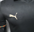 Portugal 'Black Panther' Special Edition Player Version Jersey 2026