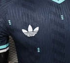 Germany Away Jersey Player Version World Cup 2026