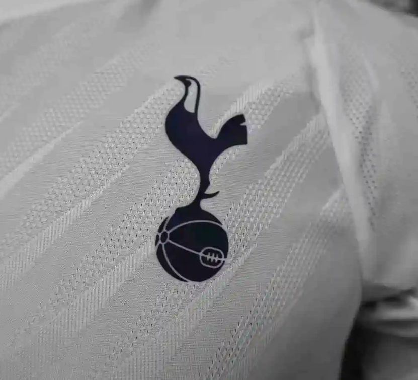 Tottenham Hotspur Home Jersey Player Version 26/27