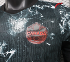 Canada Away Jersey Player Version World Cup 2026