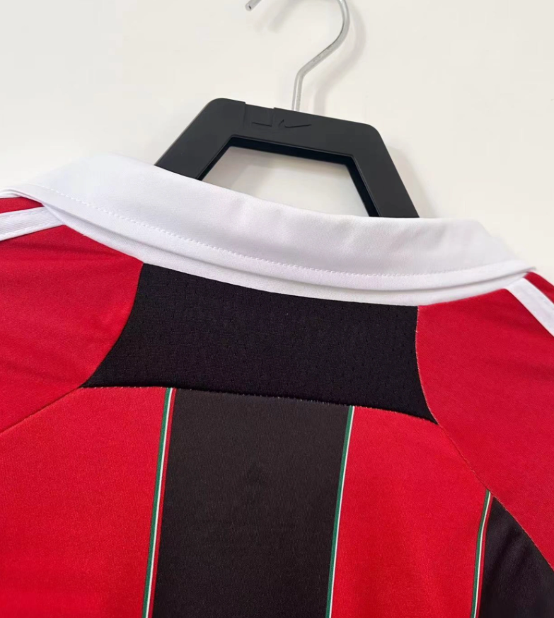 AC Milan Home Retro Jersey 2012/13