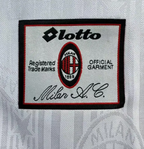 AC Milan Special edition Retro Jersey 1997-98