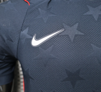 USA Away Jersey Player Version World Cup 2026