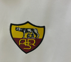AS Roma Home Retro Jersey 1998/99