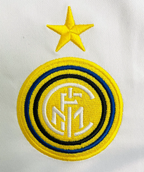 Inter Milan Away Retro Jersey 1998/99