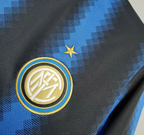 10-11 Inter Milan Retro Jersey Home
