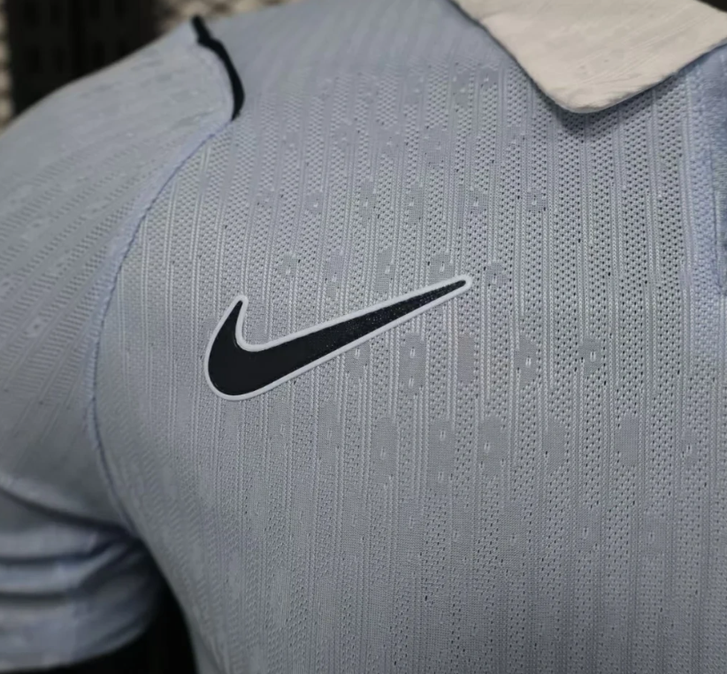 Uruguay Home Jersey Player Version World Cup 2026