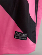 Juventus Away Retro Jersey 2011/12