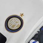 Inter Milan Away Retro Jersey 2010/11