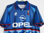 AC Milan Retro Jersey 1995/96