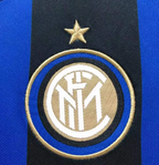 Inter Milan Home Retro Jersey 2008/09