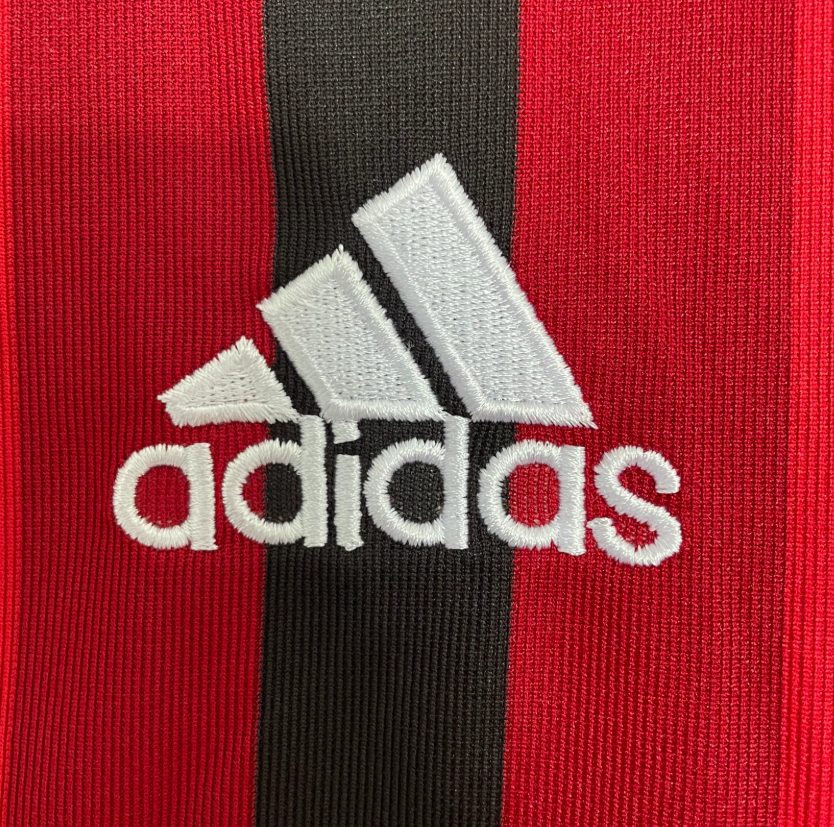 AC Milan Home Retro Jersey 2014/15