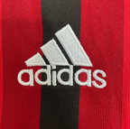 AC Milan Home Retro Jersey 2014/15