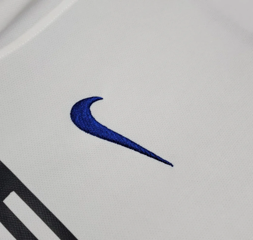 10-11 Inter Milan Retro Jersey Away