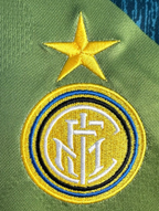 Inter Milan Third Retro Jersey 1995/96