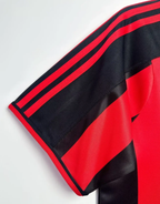 AC Milan Home Retro Jersey 2003/04