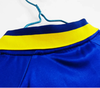 Juventus Away Retro Jersey 95/96