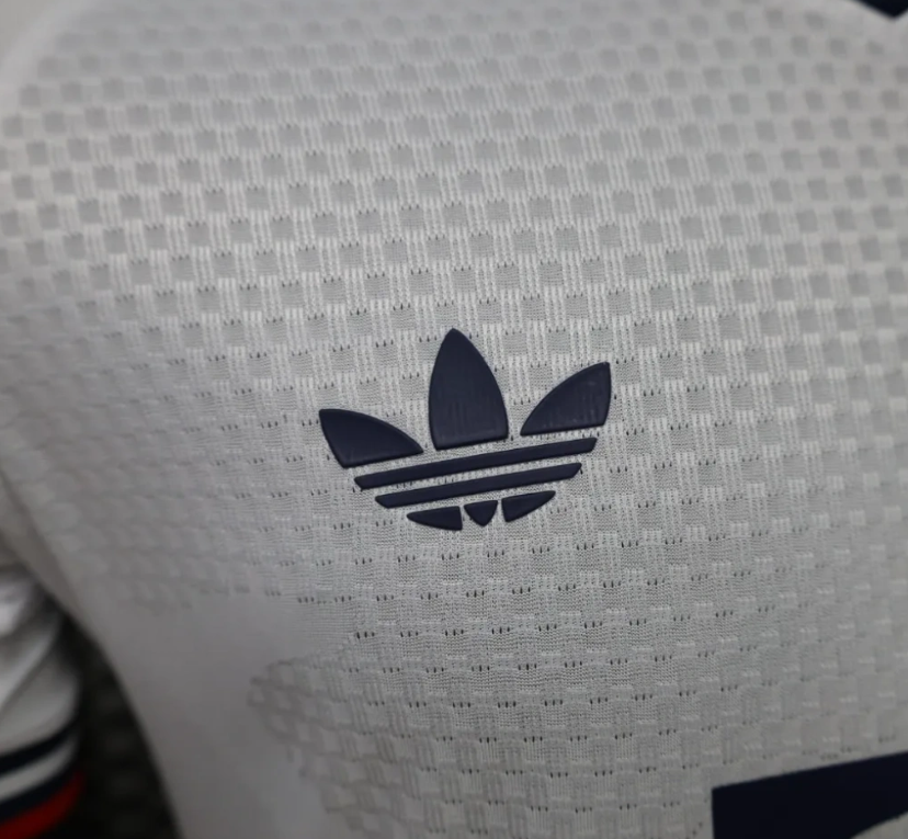 Bayern Munich Away Jersey Player Version 26/27