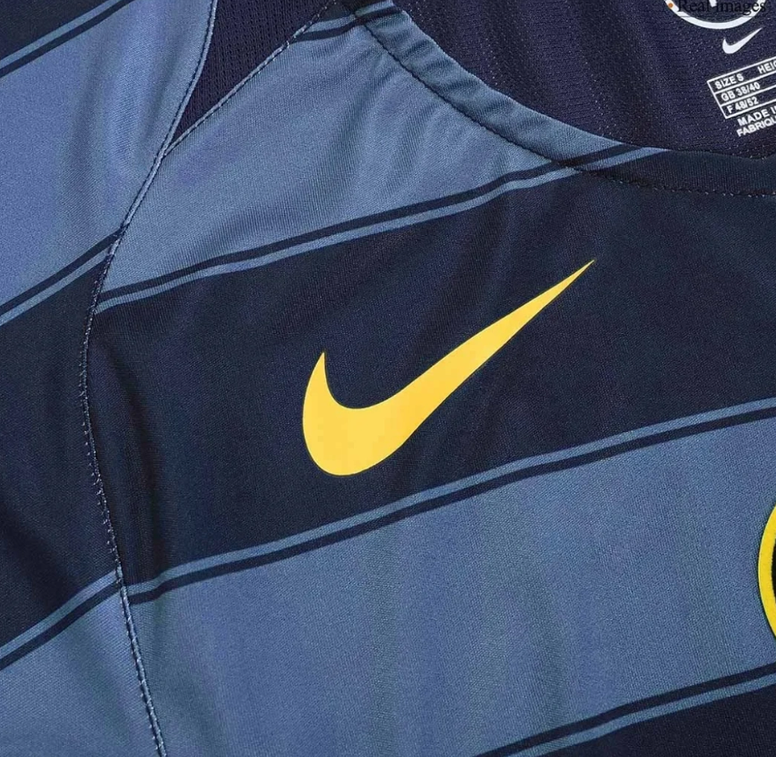 04-05 Inter Milan Retro Away Jersey