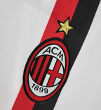 11-12 AC Milan Retro Jersey Away