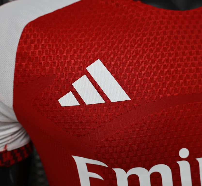 Arsenal Home Jersey Player Version 26/27