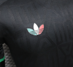 Mexico Third Jersey Player Version World Cup 2026