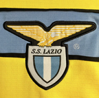 Lazio 1998/99 Retro Jersey Third Away