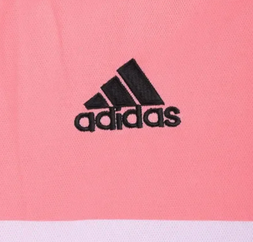 2015-16 Juventus Retro Jersey Away