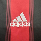 AC Milan Retro Jersey Home 2004/05