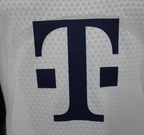 Bayern Munich Away Jersey Player Version 26/27