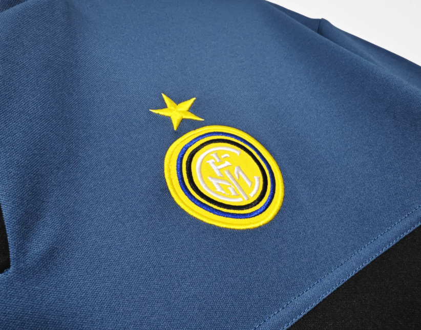 98-99 Inter Milan Retro Jersey Away