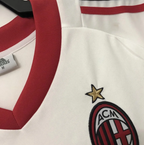 AC Milan Away Retro Jersey 2002/03