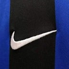 Inter Milan Home Retro Jersey 2008/09