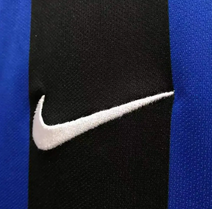 Inter Milan Home Retro Jersey 2008/09