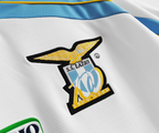Lazio 1999/00 Retro Jersey Away
