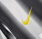 2011-12 Juventus Retro Jersey Home