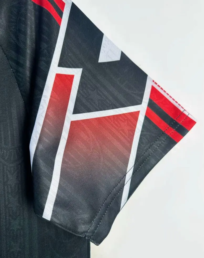 AC Milan Special edition Retro Jersey 1997-98