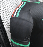 Mexico Third Jersey Player Version World Cup 2026