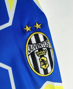 Juventus Away Retro Jersey 1997/99