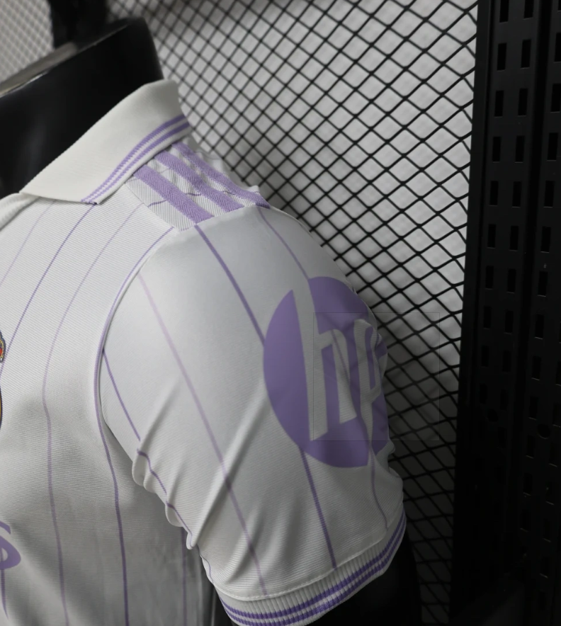 Real Madrid Special Edition Jersey Player Version 26/27