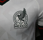 Mexico Away Jersey Player Version World Cup 2026