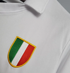 1987/88 Napoli Retro Jersey Away