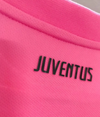 Juventus Away Retro Jersey 2011/12