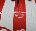 Chivas Home Jersey Player version 26/27