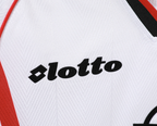 AC Milan Away Retro Jersey 1997-98